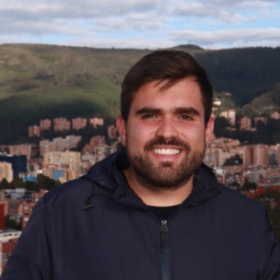 Federico López