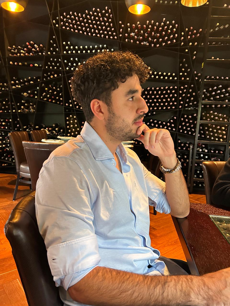 Juan Sebastián Romero