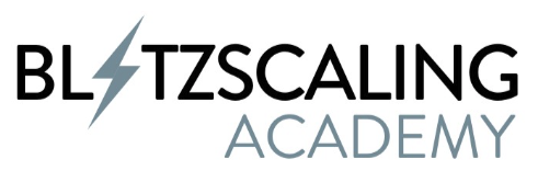 Blitzscaling Academy