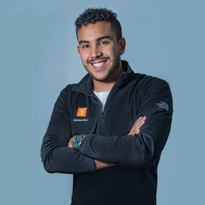 Mateo Cárdenas