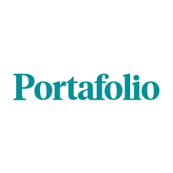 Portafolio logo