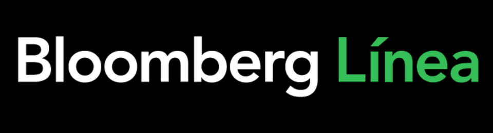 Bloomberg Línea logo