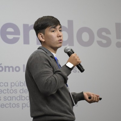 Kevin Ramírez