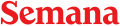 Semana logo