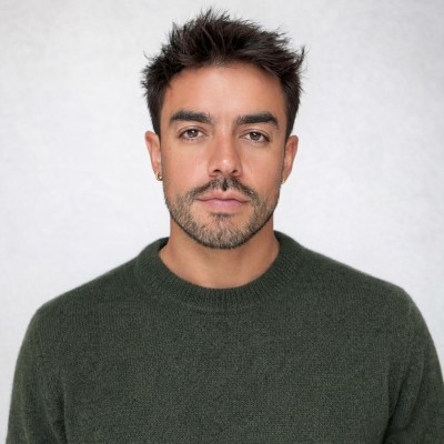 Charlie Álvarez